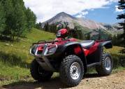 Honda FourTrax Foreman